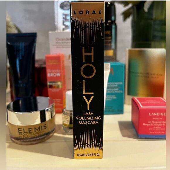 NEW Sephora Best of Beauty Luxe Makeup Grooming Holy Grail 11 pc Bundle NIP - Picture 13 of 16